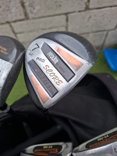 Golf Clubs Full Set