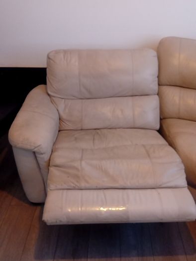 corner sofa