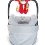Bright Stars Elmo Travel Buddy Image 3