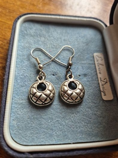 Vintage Earrings