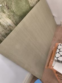 MDF Sheet 9mm