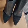 New ankle boots size 35 Image 3