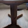 Pine kitchen table Image 2