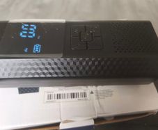wireless air pump