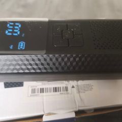 wireless air pump