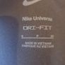 Nike-Underarmor-addidas bundle of clothes Image 2