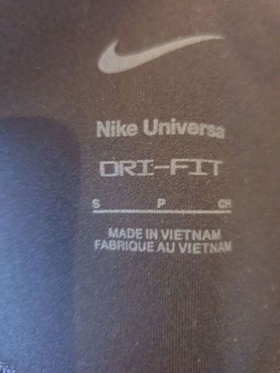 Nike-Underarmor-addidas bundle of clothes