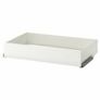 Free Ikea Komplement Drawers For 75cm Pax Wardrobe (x3) Image 2