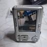 Olympus FE-210 7.1MP Silver Digital Retro Camera Tested Working Image 5
