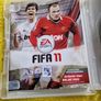 Fifa 11 PlayStation3 Ps3 games Original Image 3