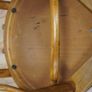5 in Stock - Single Vintage Bentwood No.14 Cafe Chair Image 6