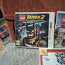 3ds games batman sealed Image 2