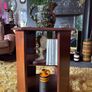 Mid Century Side Table Image 2