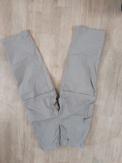 Walking trousers Craighopper 2 pairs
