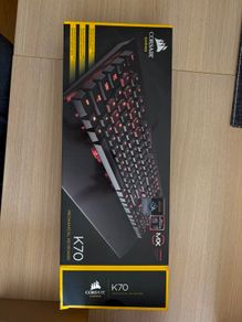 gaming keyboard