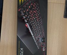 gaming keyboard