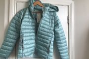 Tom Taylor waterproof jacket, brand new, original price was 90