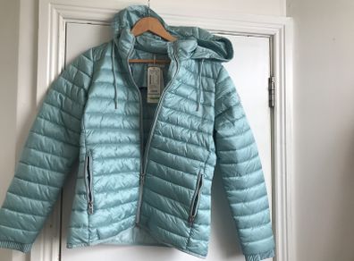 Tom Taylor waterproof jacket, brand new, original price was 90
