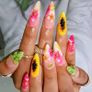 press on nails Image 2