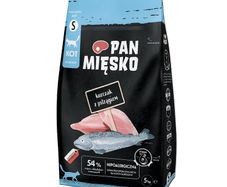 Mr Meaty Dry Cat Food Chicken with Trout S 5kg