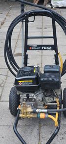 power washer