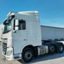 Daf xf 2019 ex vat Image 6