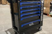 Nurnberg Tool Box Fully Complete With Tools