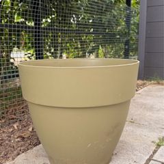 Large pot