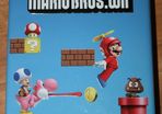Super Mario Bros Moneybox