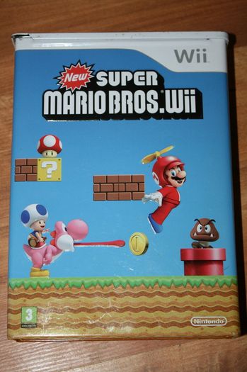 Super Mario Bros Moneybox