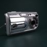 Fujifilm FinePix A340 4.0MP Image 2