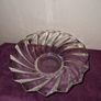 Vintage Galway Crystal bowl Image 2