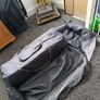 Travel Cot with Separate Mattress Image 6