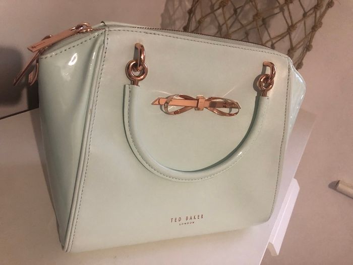Ted baker bag
