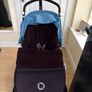 Bugaboo Cameleon 3, Excellent Condition, MaxiCosi Adapters & Extras Image 2