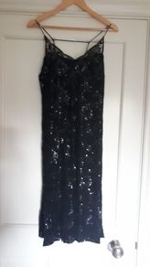 H&M Dress EUR 38