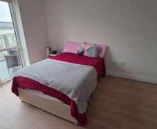 Double Bed
