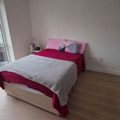 Double Bed