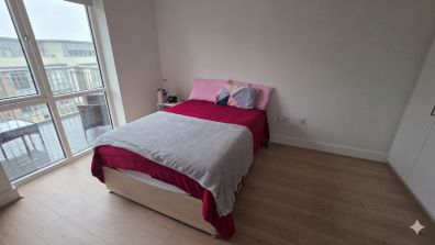 Double Bed