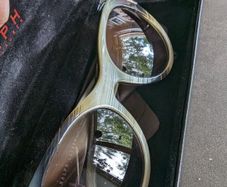 Original RL sunglasses with box