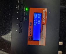 Edision Hdmi Modulator Single Dvb-t