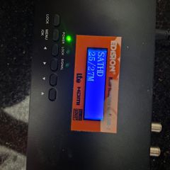 Edision Hdmi Modulator Single Dvb-t