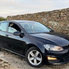 Volkswagen Golf Match Edition Long Nct