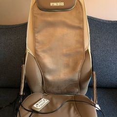 HoMedics Massage Chair