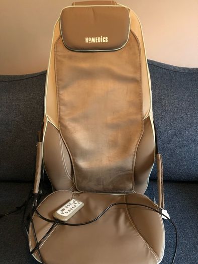 HoMedics Massage Chair