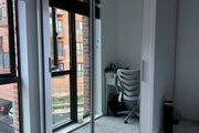 Sliding Wardrobes