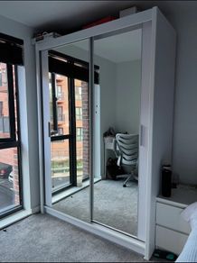 Sliding Wardrobes
