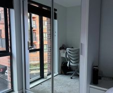 Sliding Wardrobes