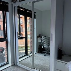 Sliding Wardrobes