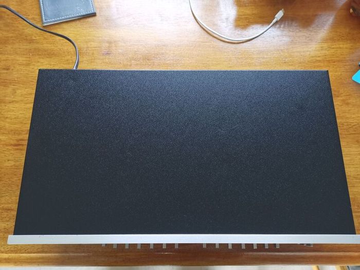 Pioneer SG-300 graphic equalizer